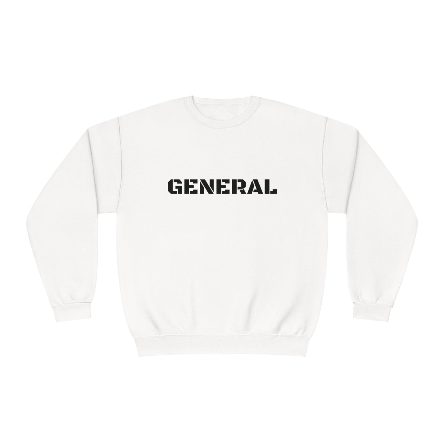 G3 Crewneck