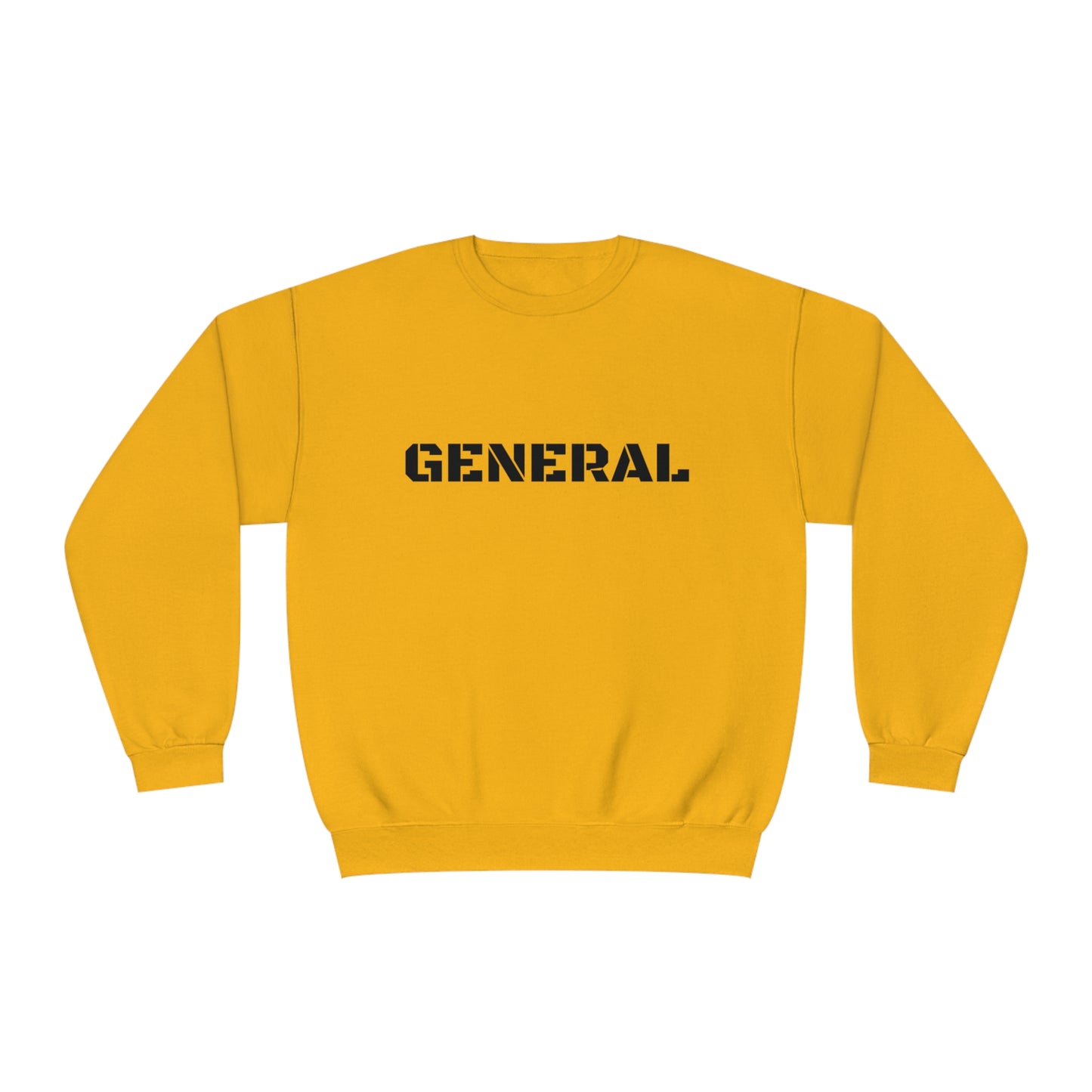 G3 Crewneck