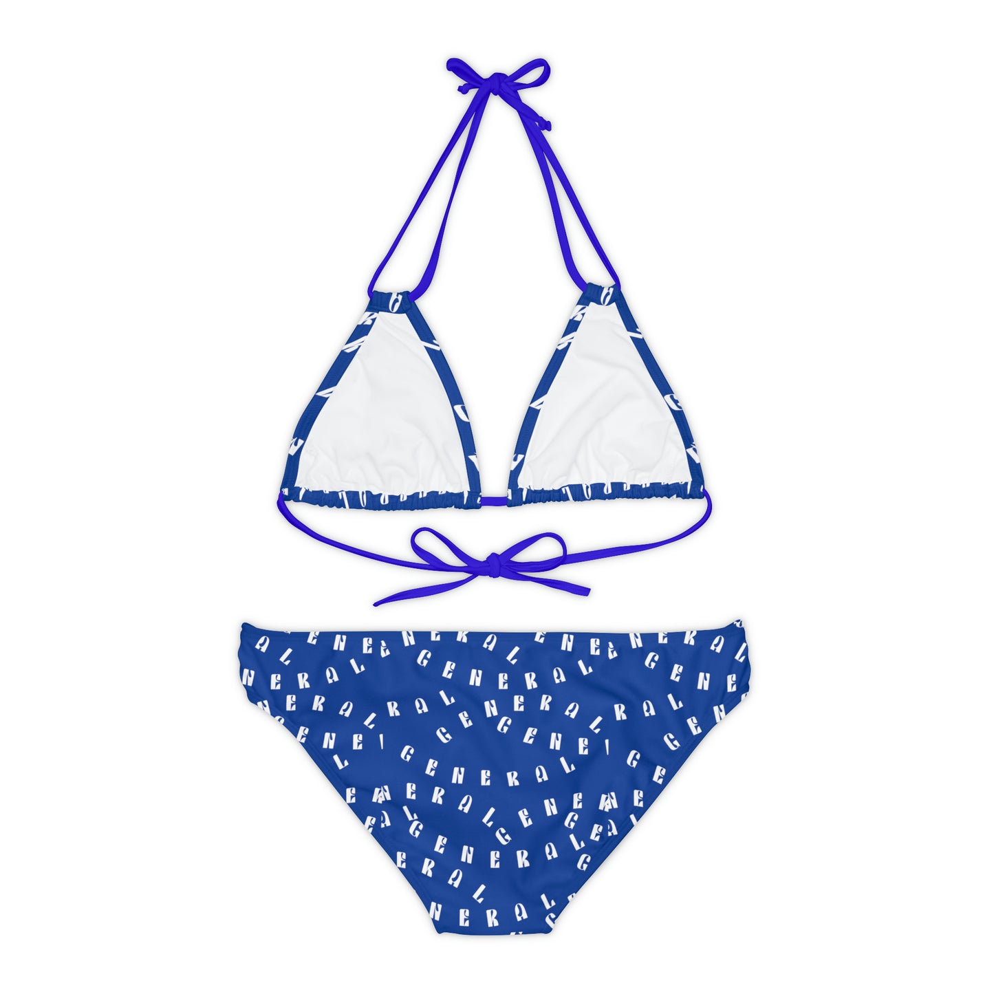 Joy All Around Bikini Set