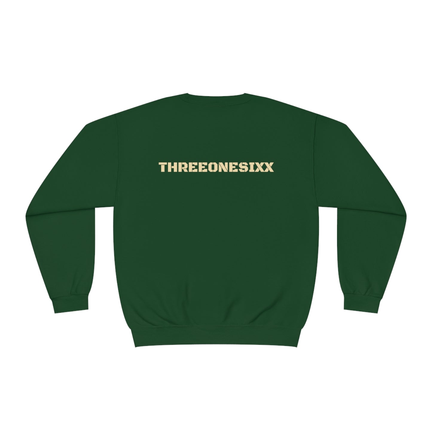 G3 Crewneck