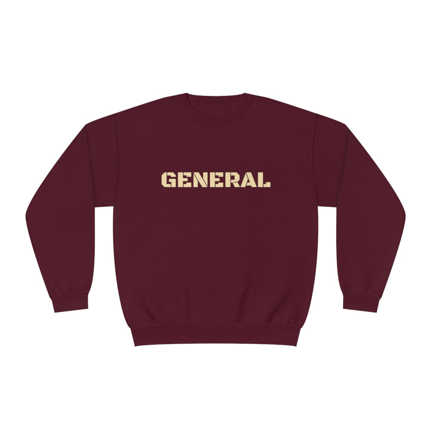 G3 Crewneck