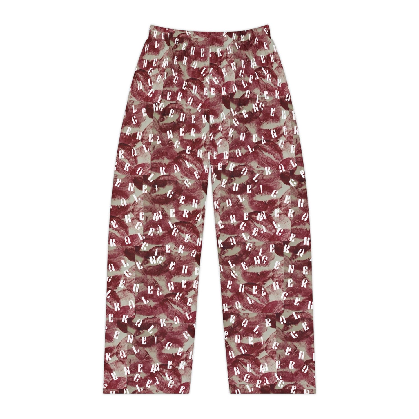 Kiss Me Pants