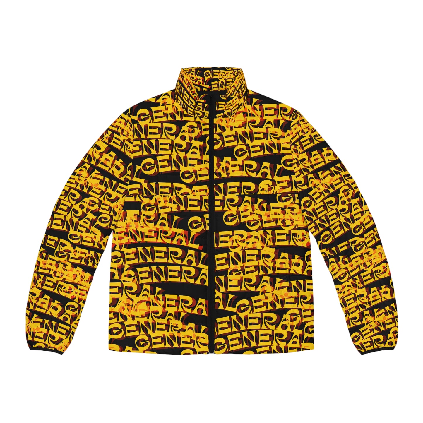General Lightweight Jacket