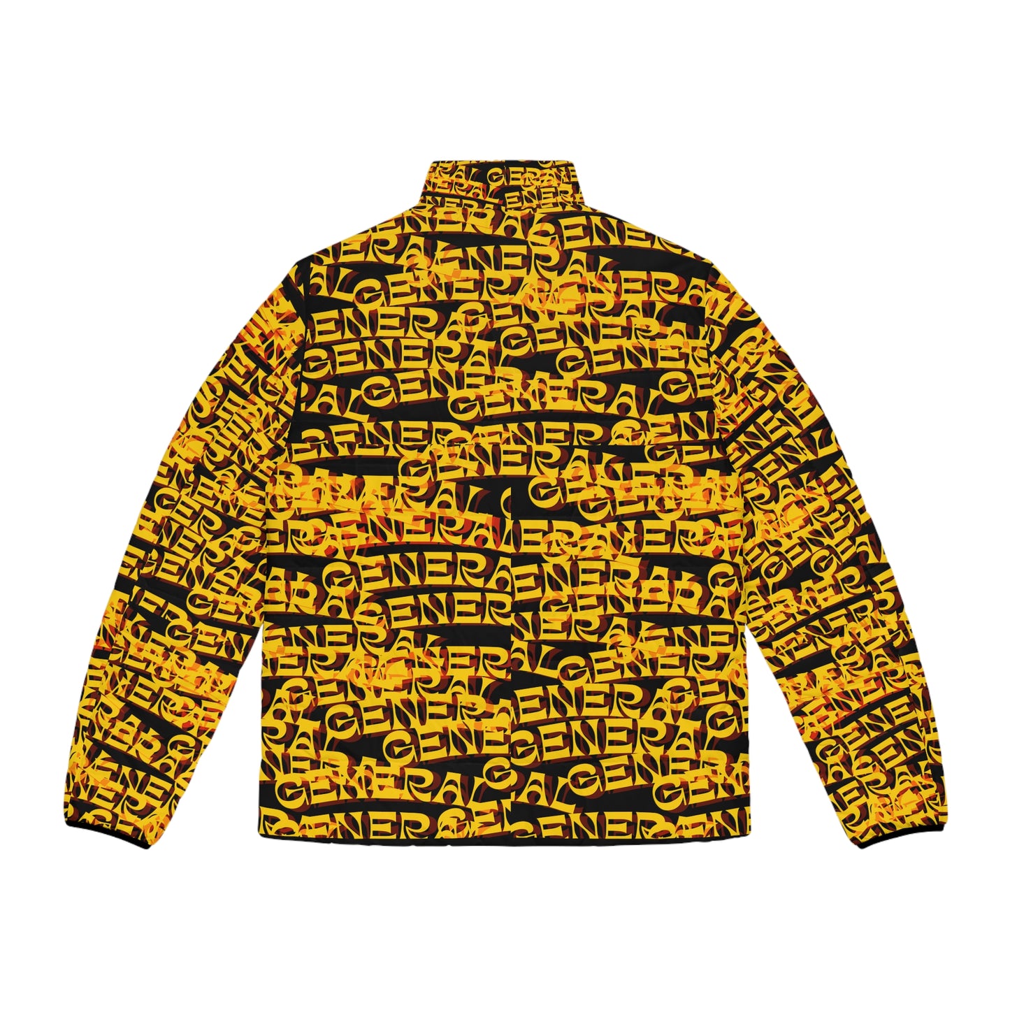 General Lightweight Jacket