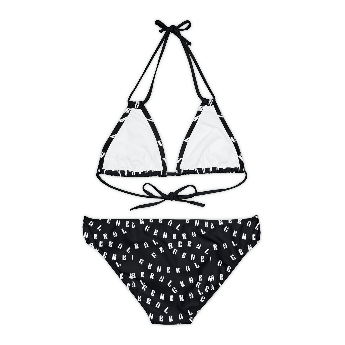 Joy All Around Bikini Set