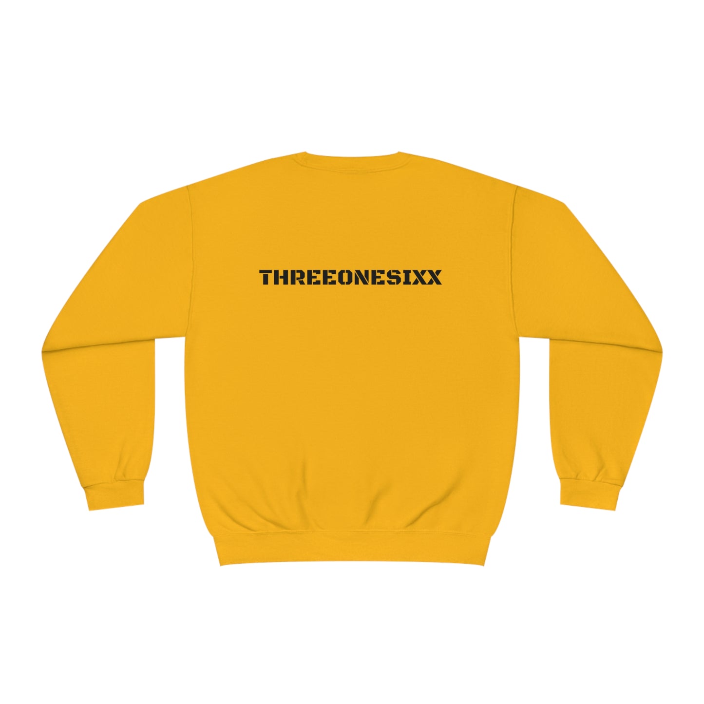 G3 Crewneck