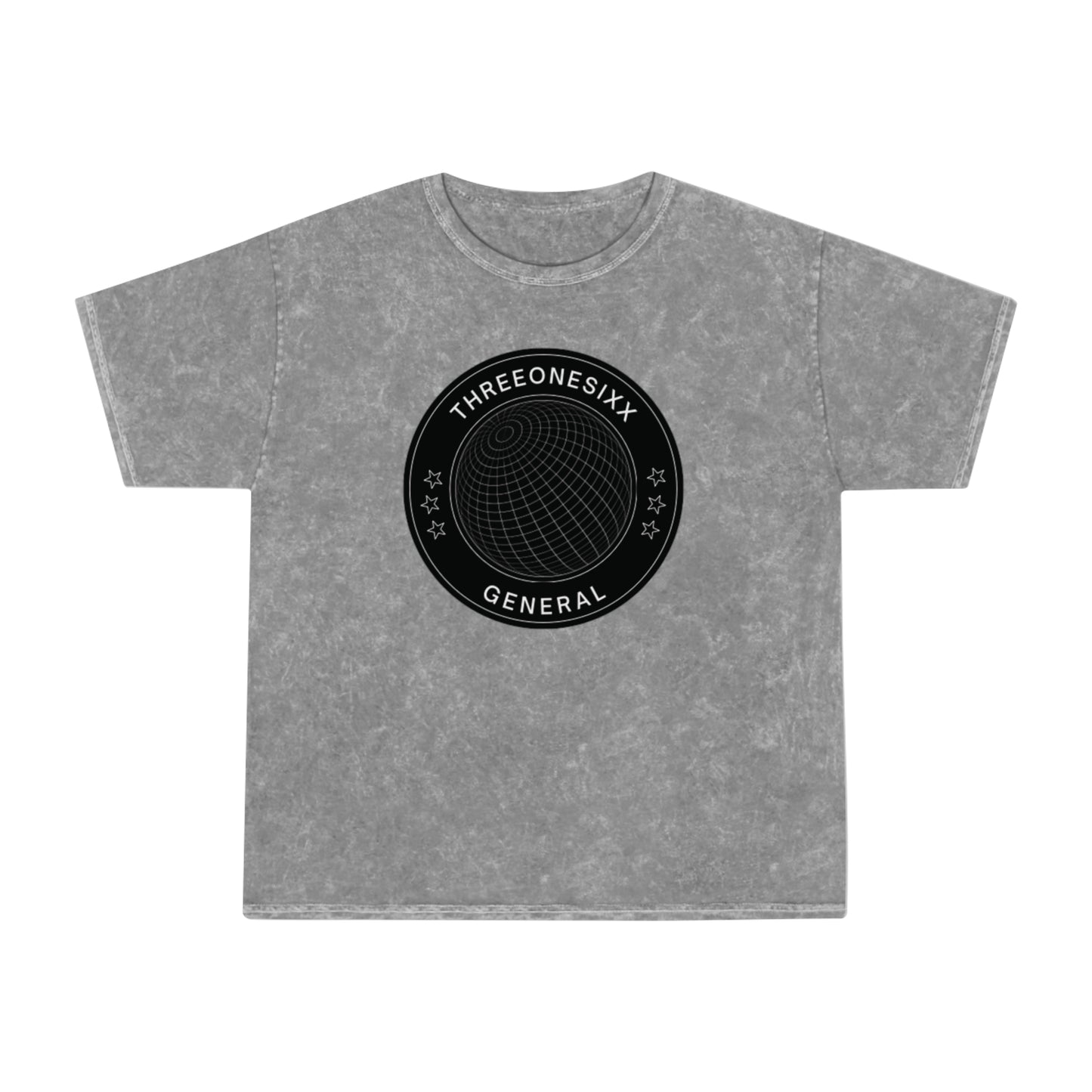 316 Mineral Wash Tee