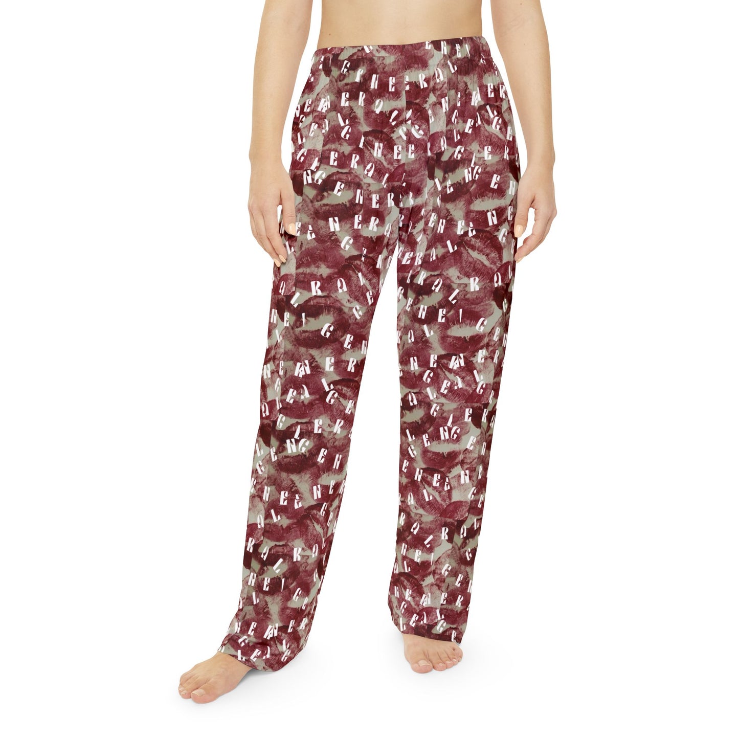 Kiss Me Pants