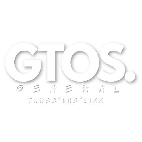 General 316 logo