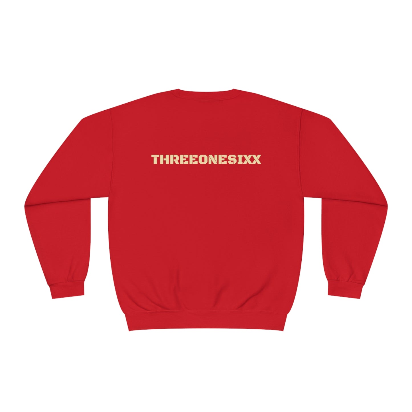 Copy of Logo Crewneck Sweatshirt