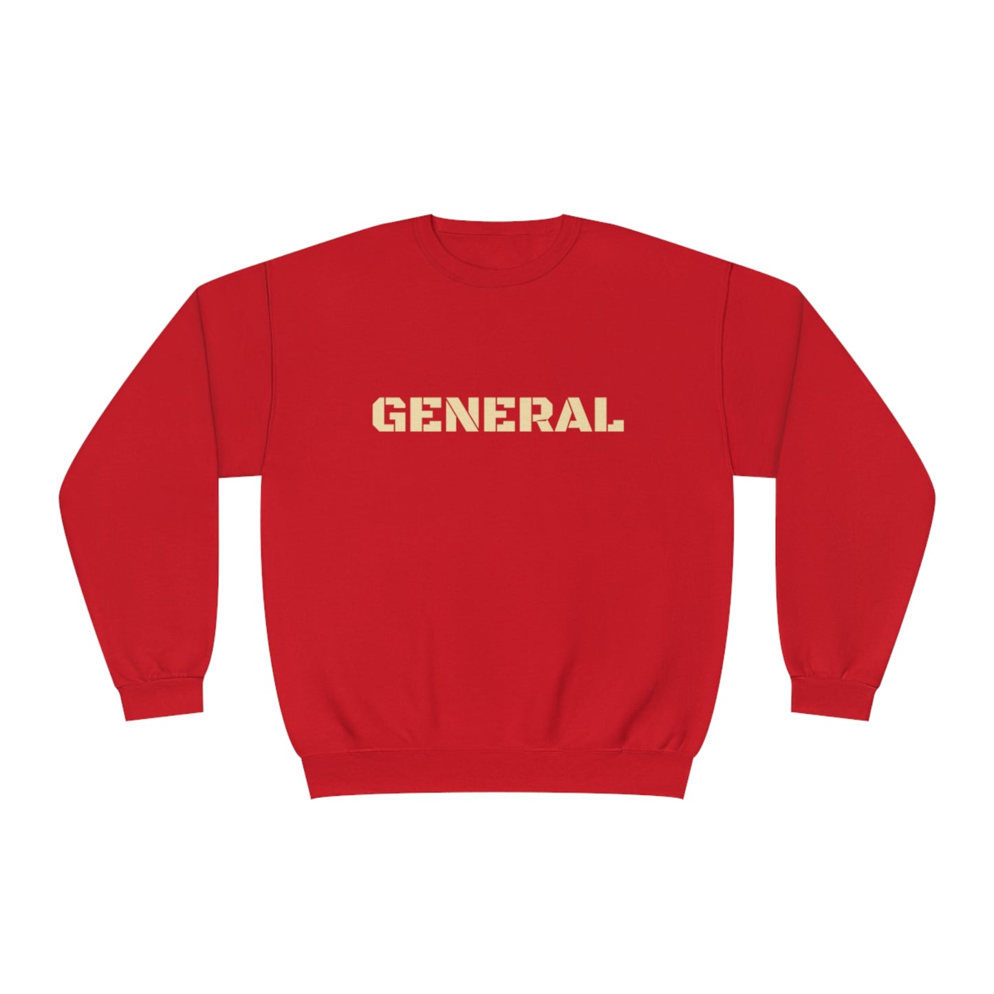 Copy of Logo Crewneck Sweatshirt