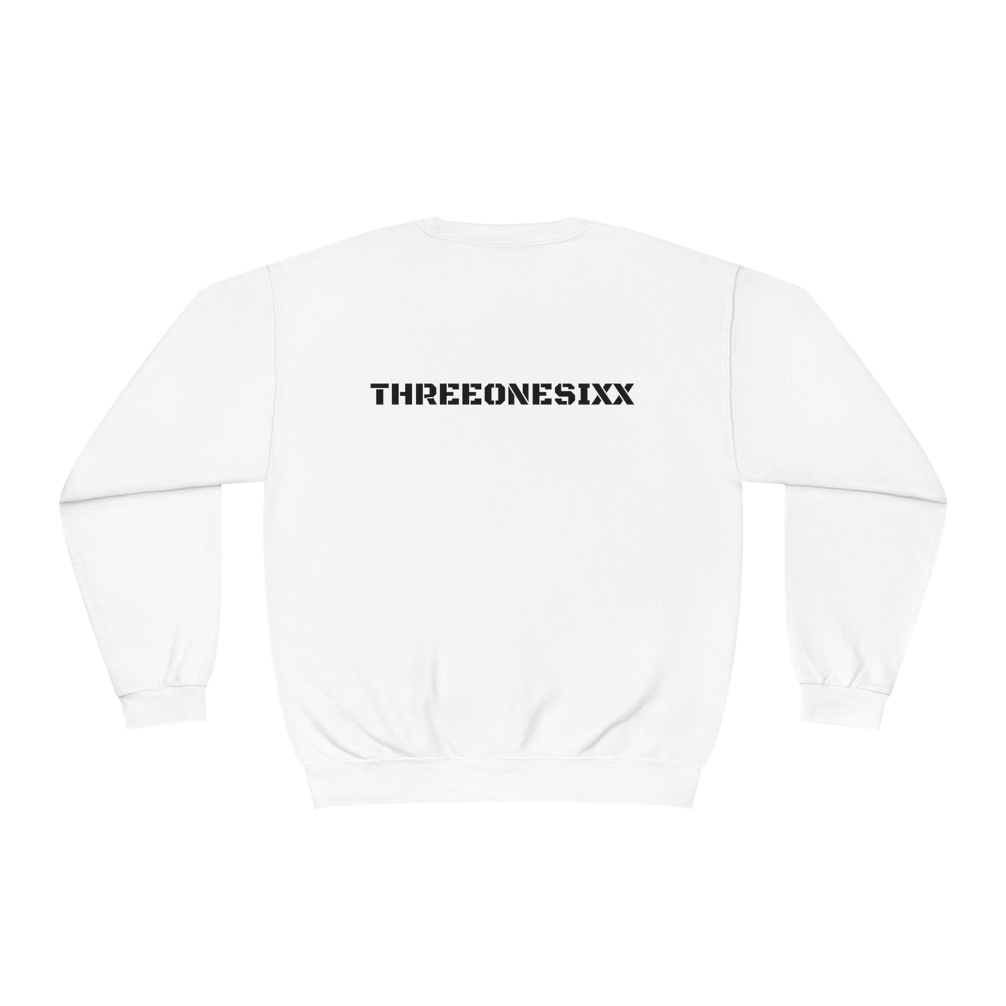 Copy of Logo Crewneck Sweatshirt