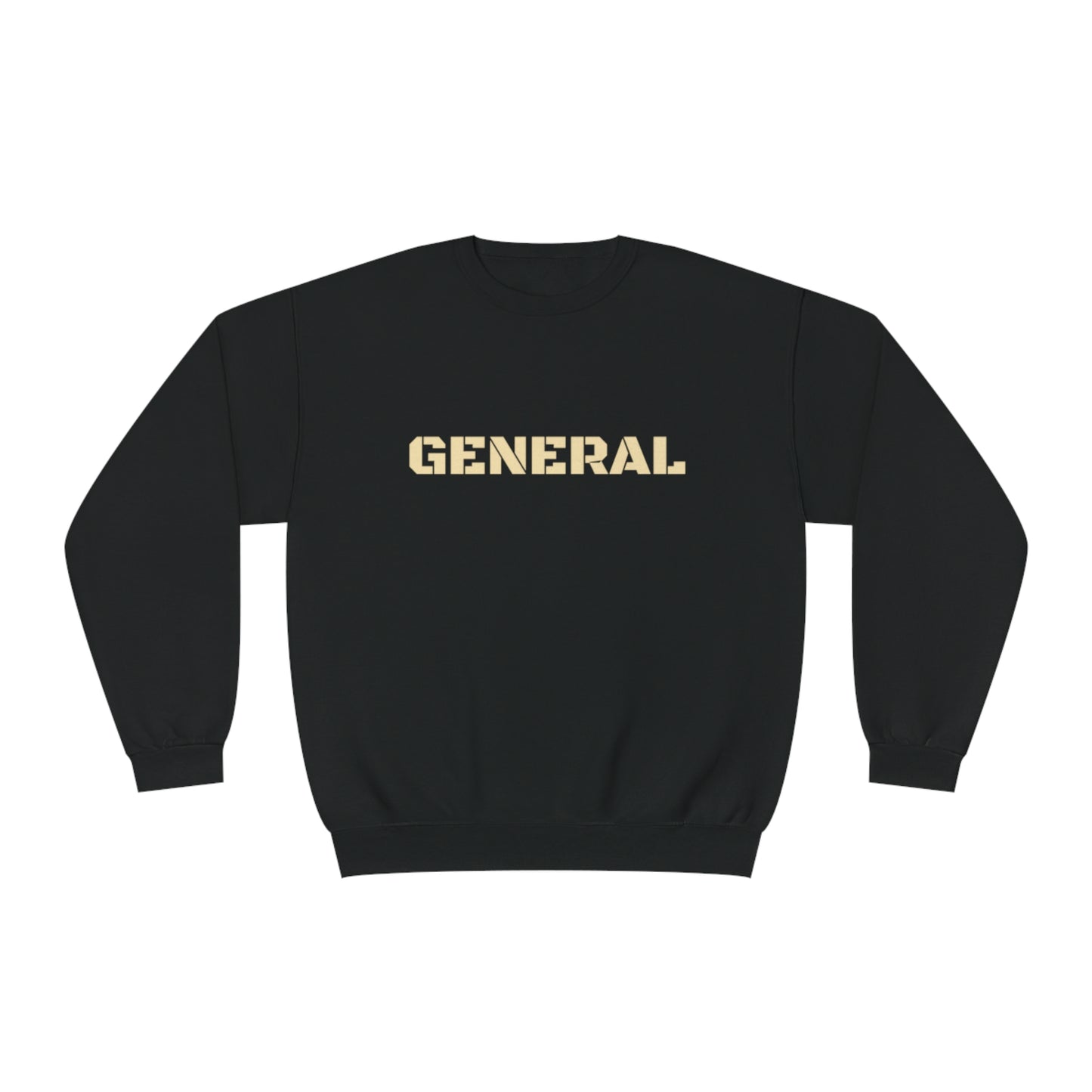 G3 Crewneck