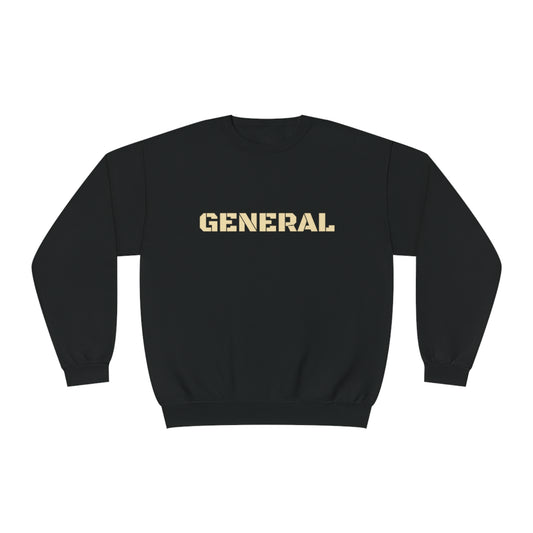 G3 Crewneck