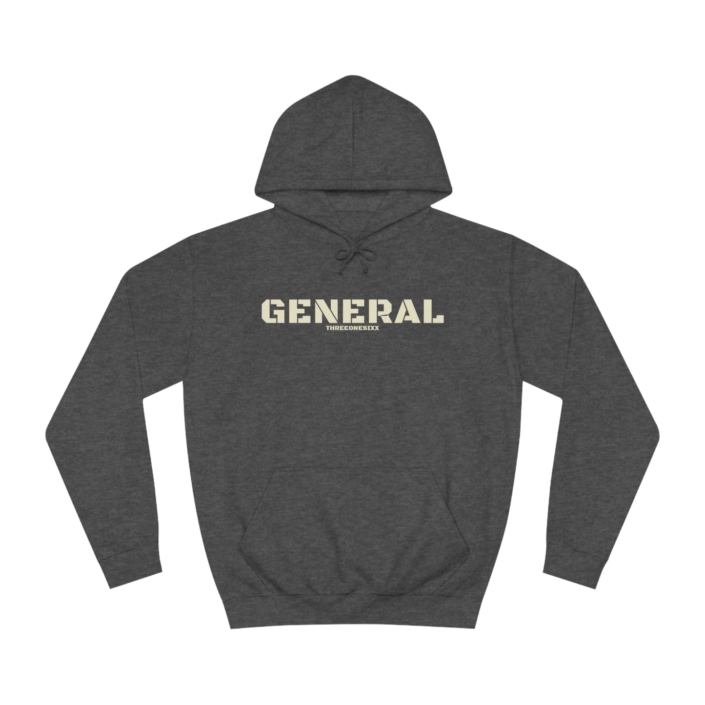 General Hoodie