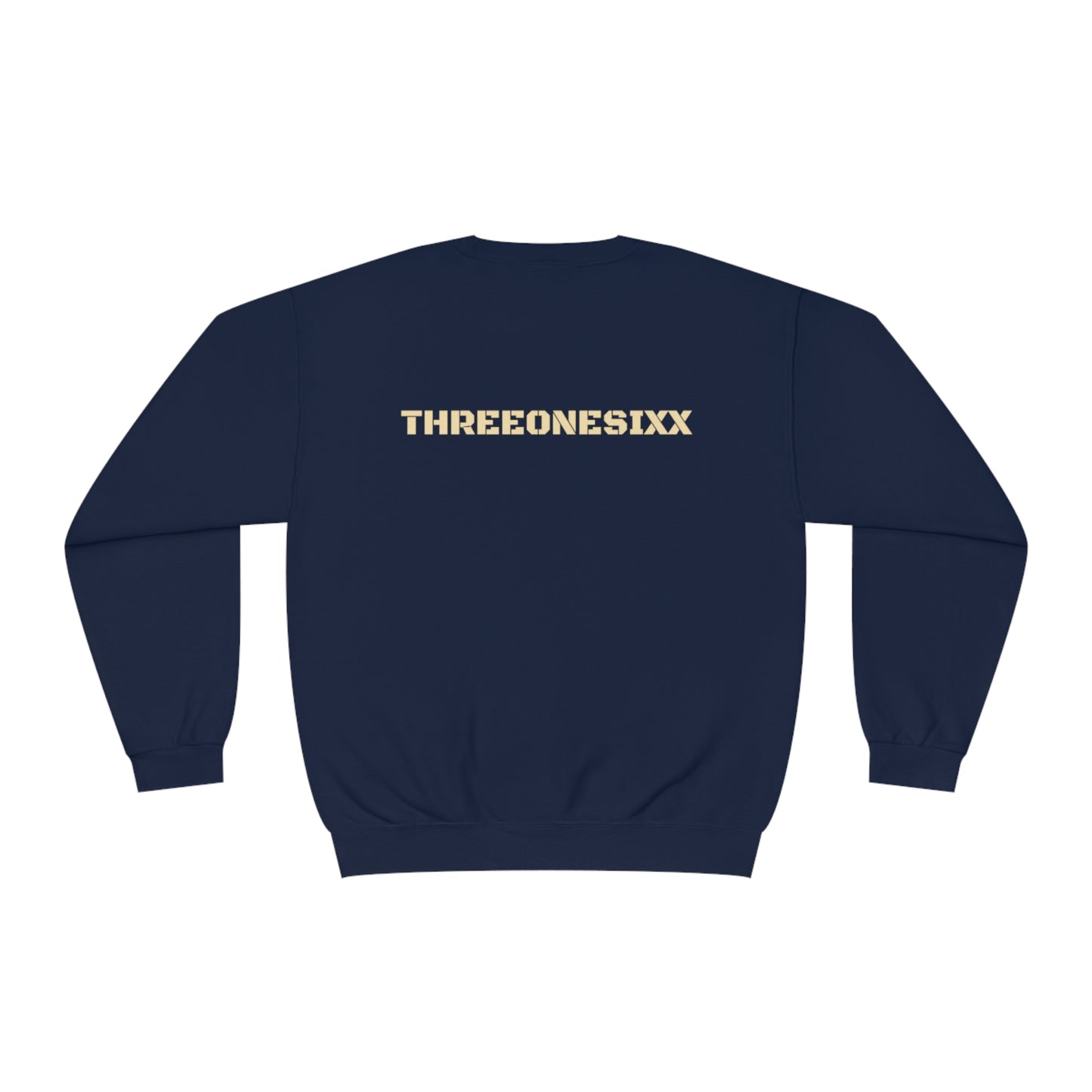 Copy of Logo Crewneck Sweatshirt