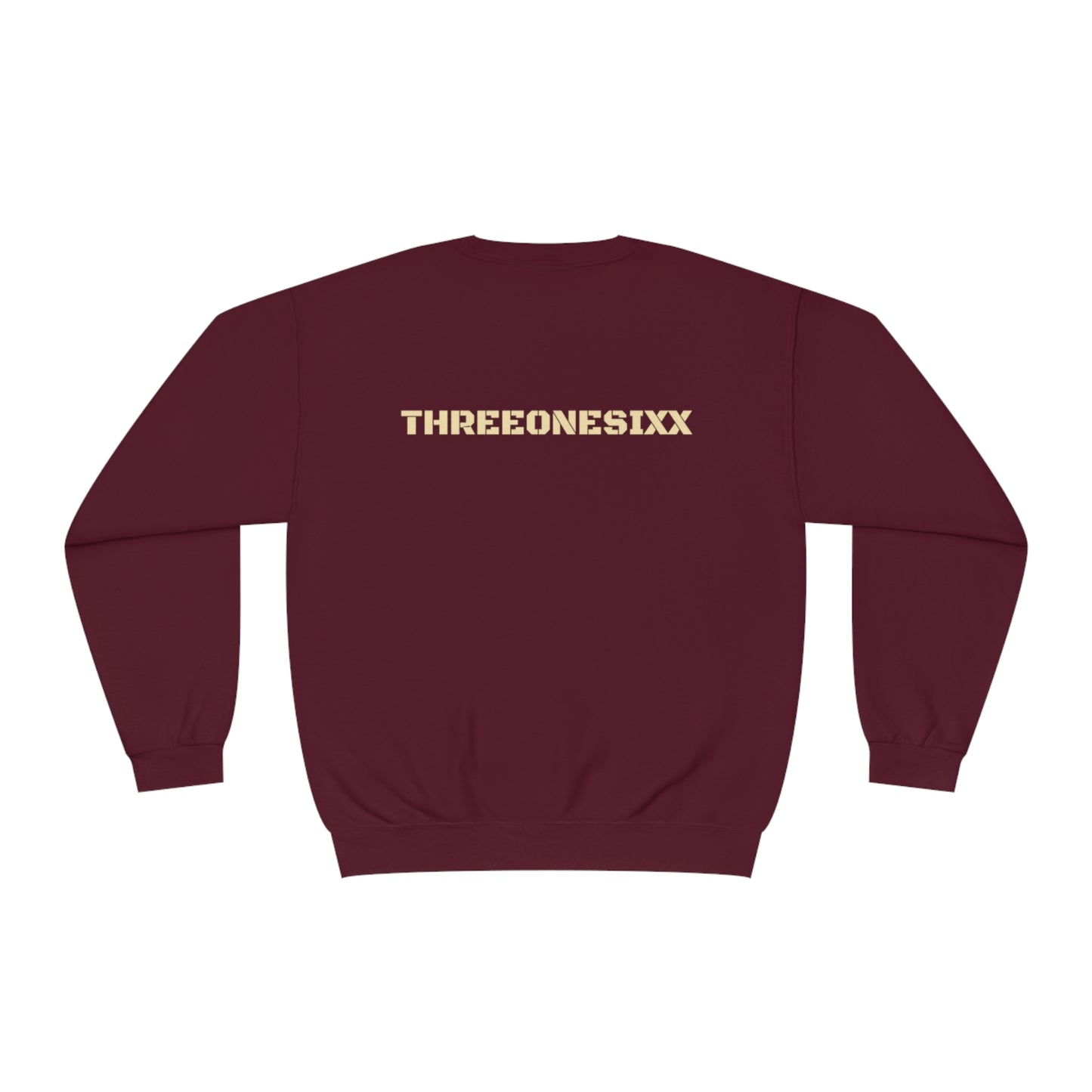 Copy of Logo Crewneck Sweatshirt