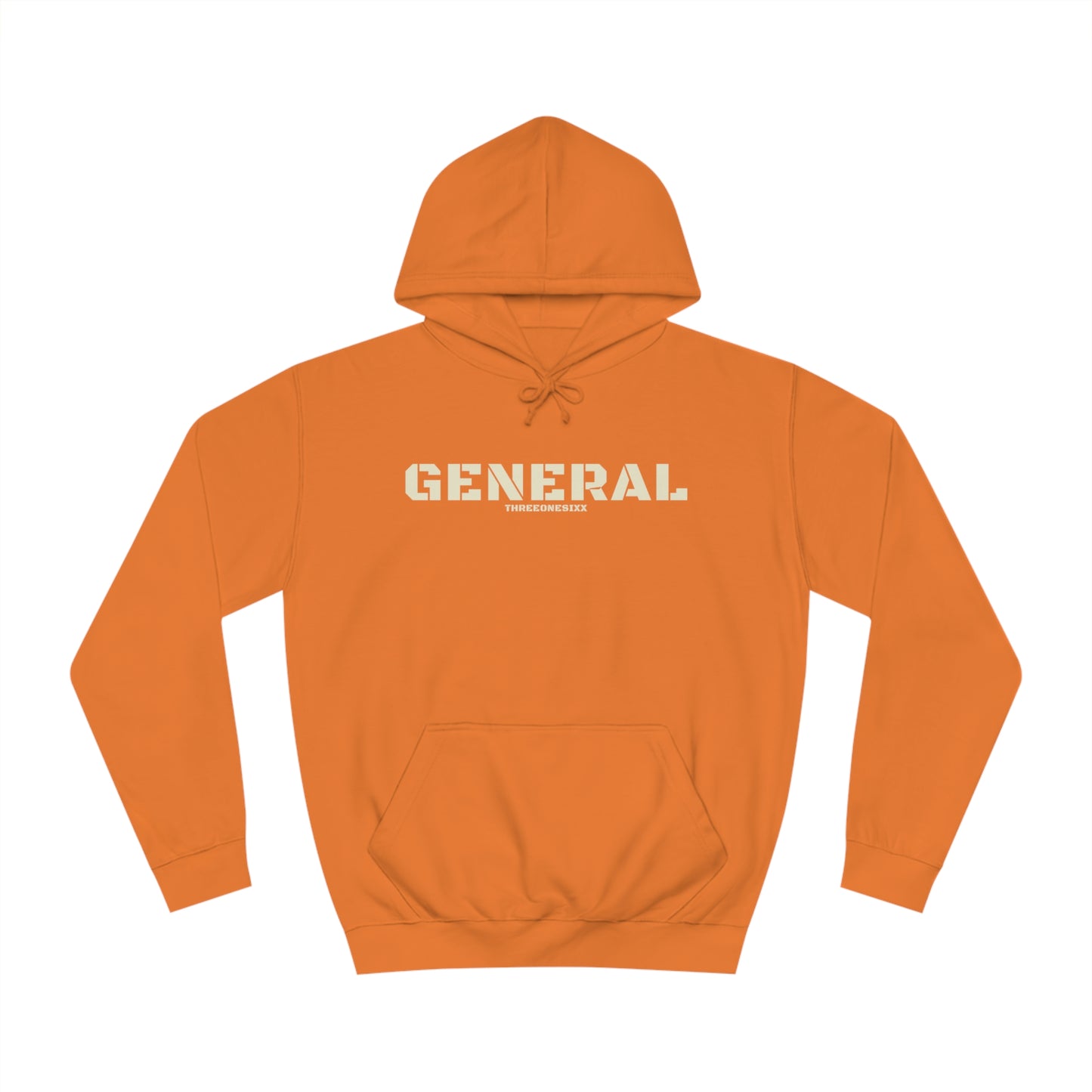 General Hoodie