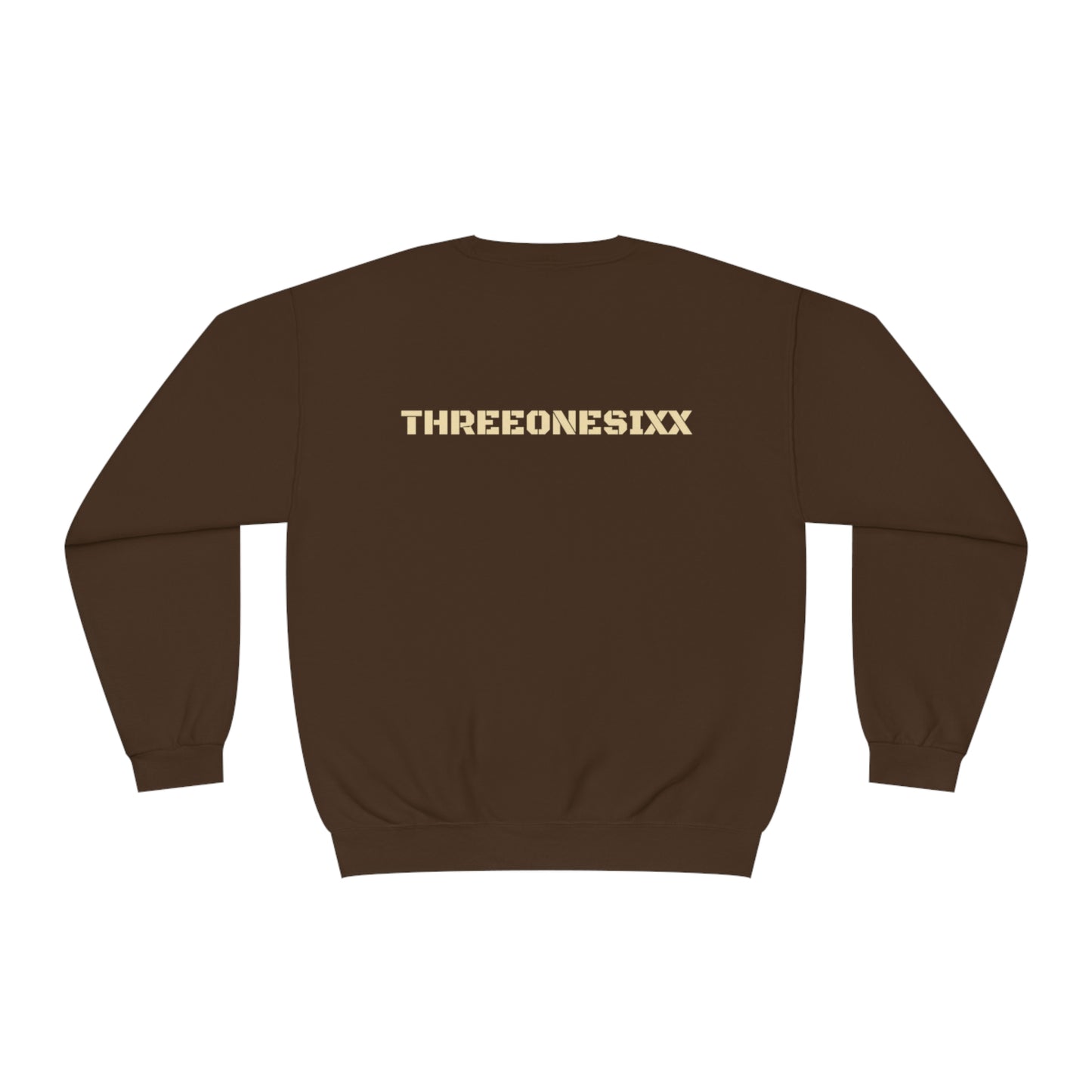 Copy of Logo Crewneck Sweatshirt