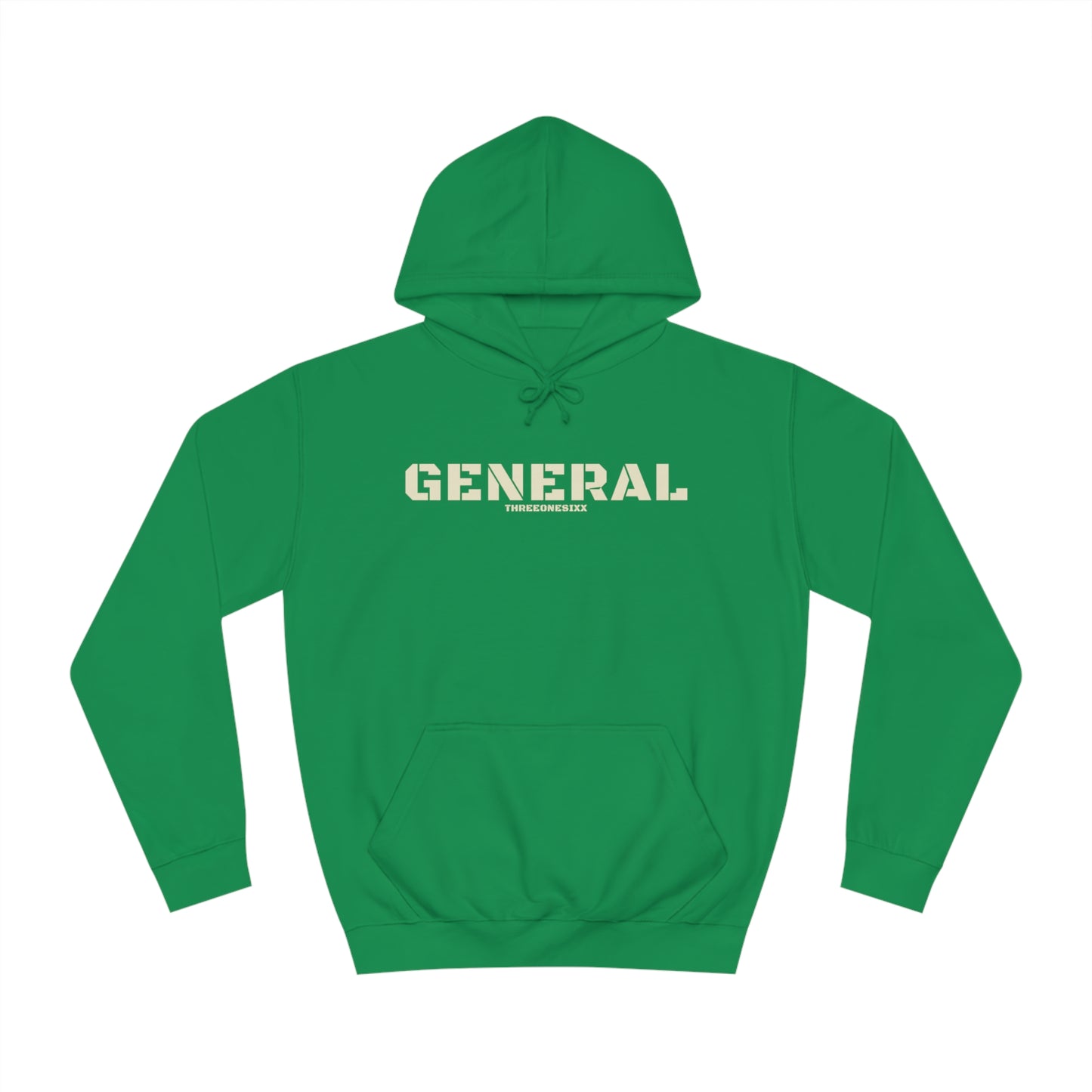 General Hoodie