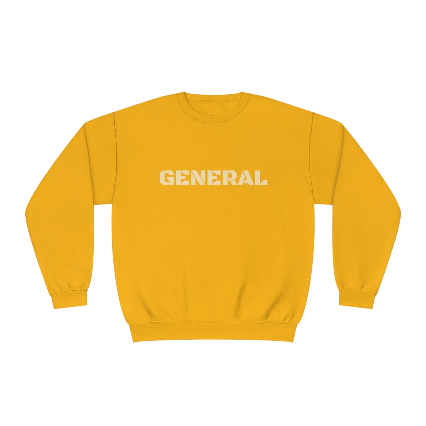 G3 Crewneck