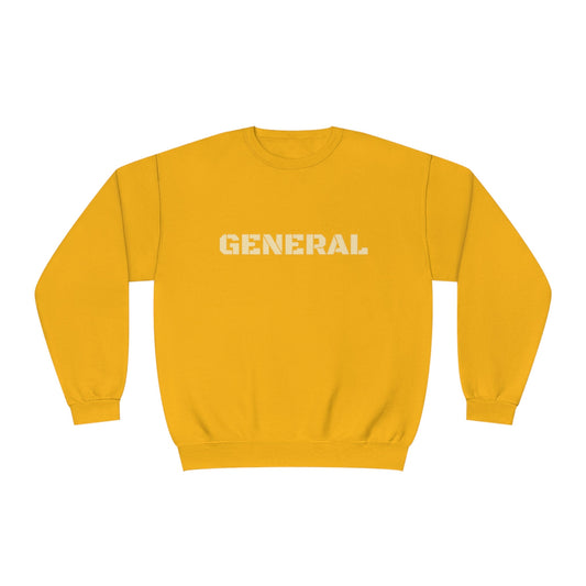 G3 Crewneck