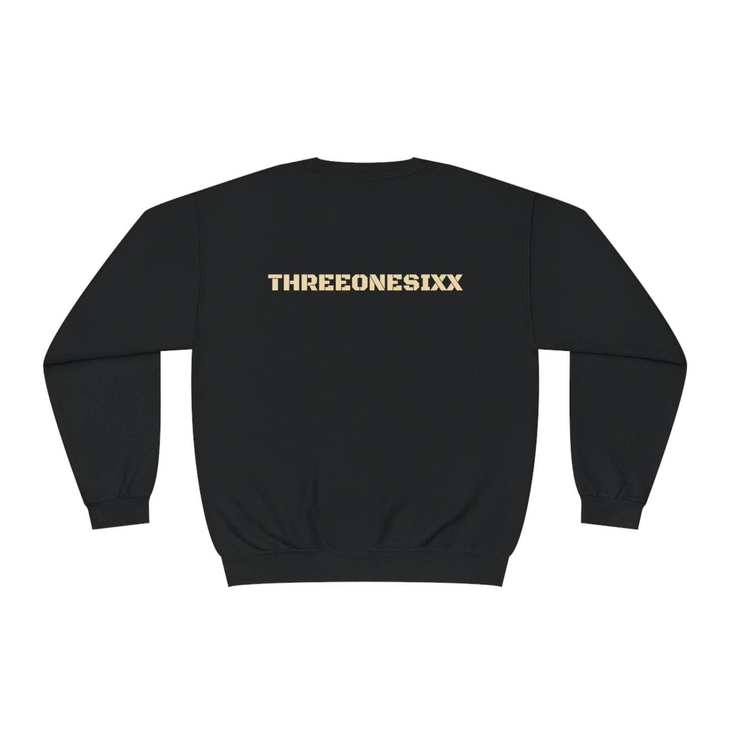 Copy of Logo Crewneck Sweatshirt