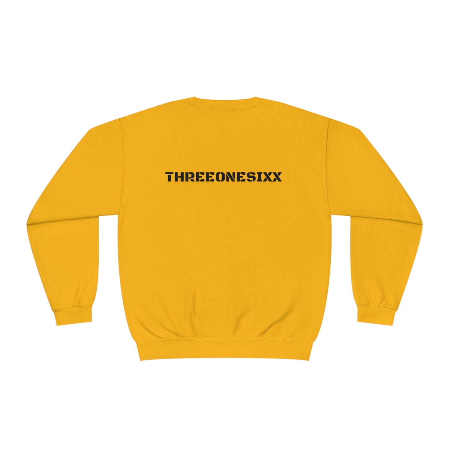 Copy of Logo Crewneck Sweatshirt