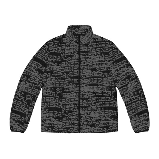 General Lightweight Jacket