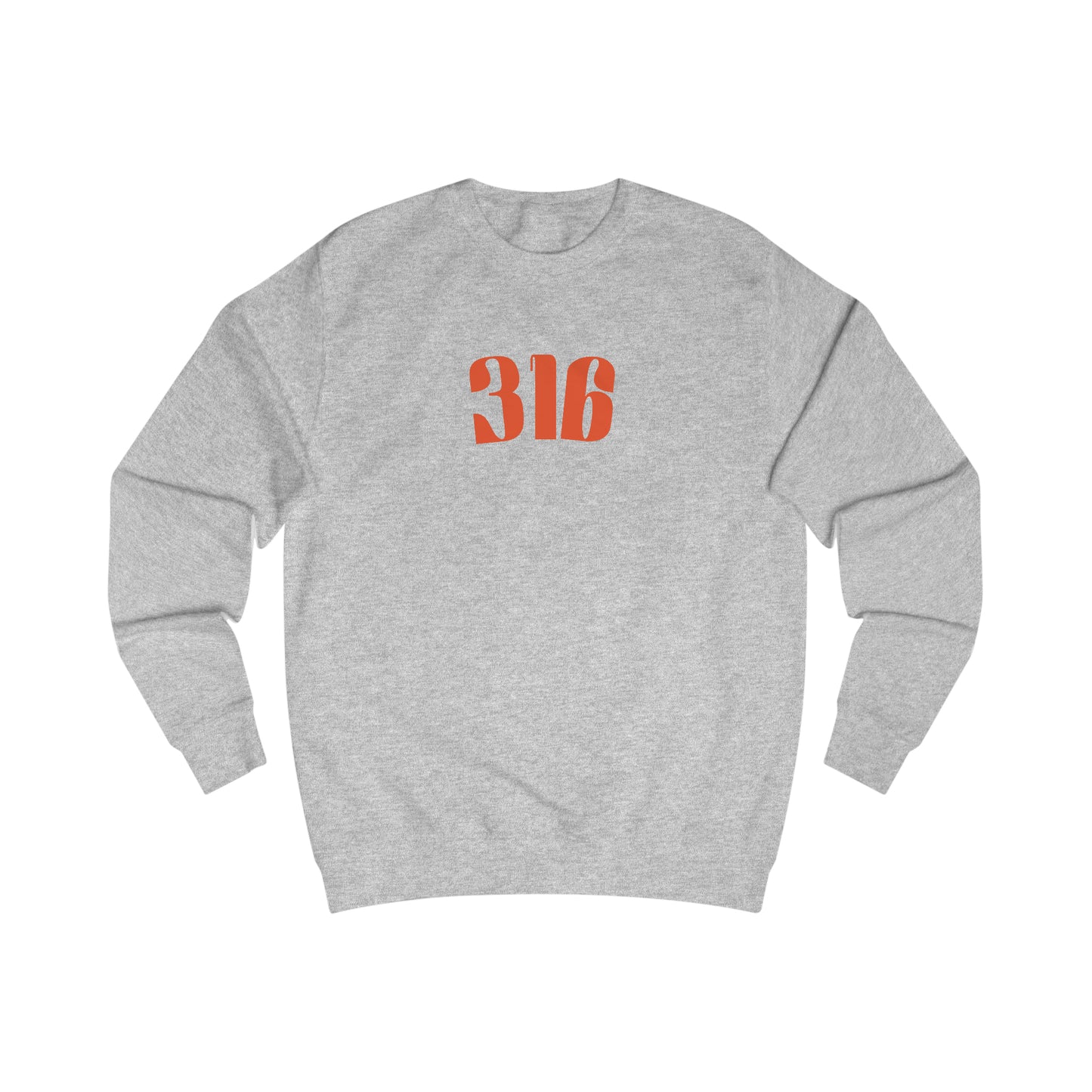 Copy of Men's Sweatshirt