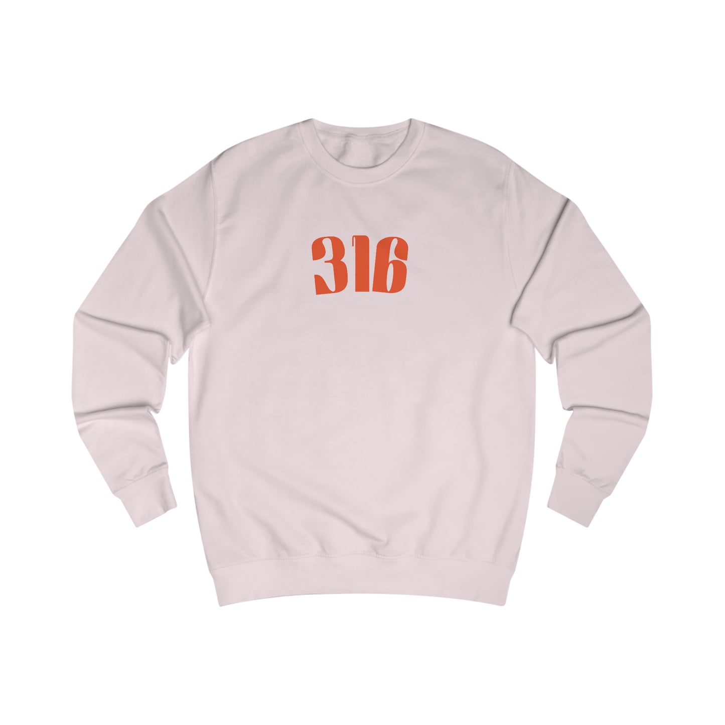 Copy of Men's Sweatshirt