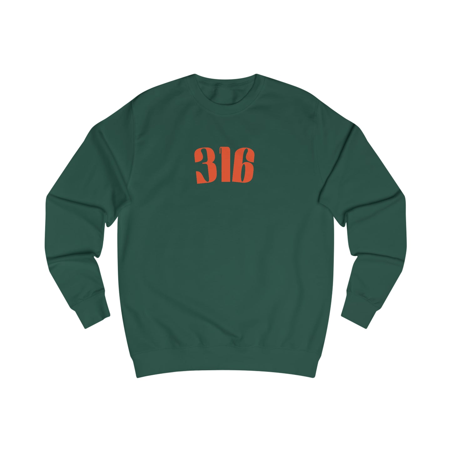 Copy of Men's Sweatshirt