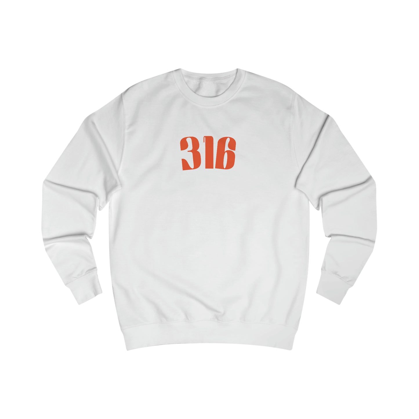 Copy of Men's Sweatshirt