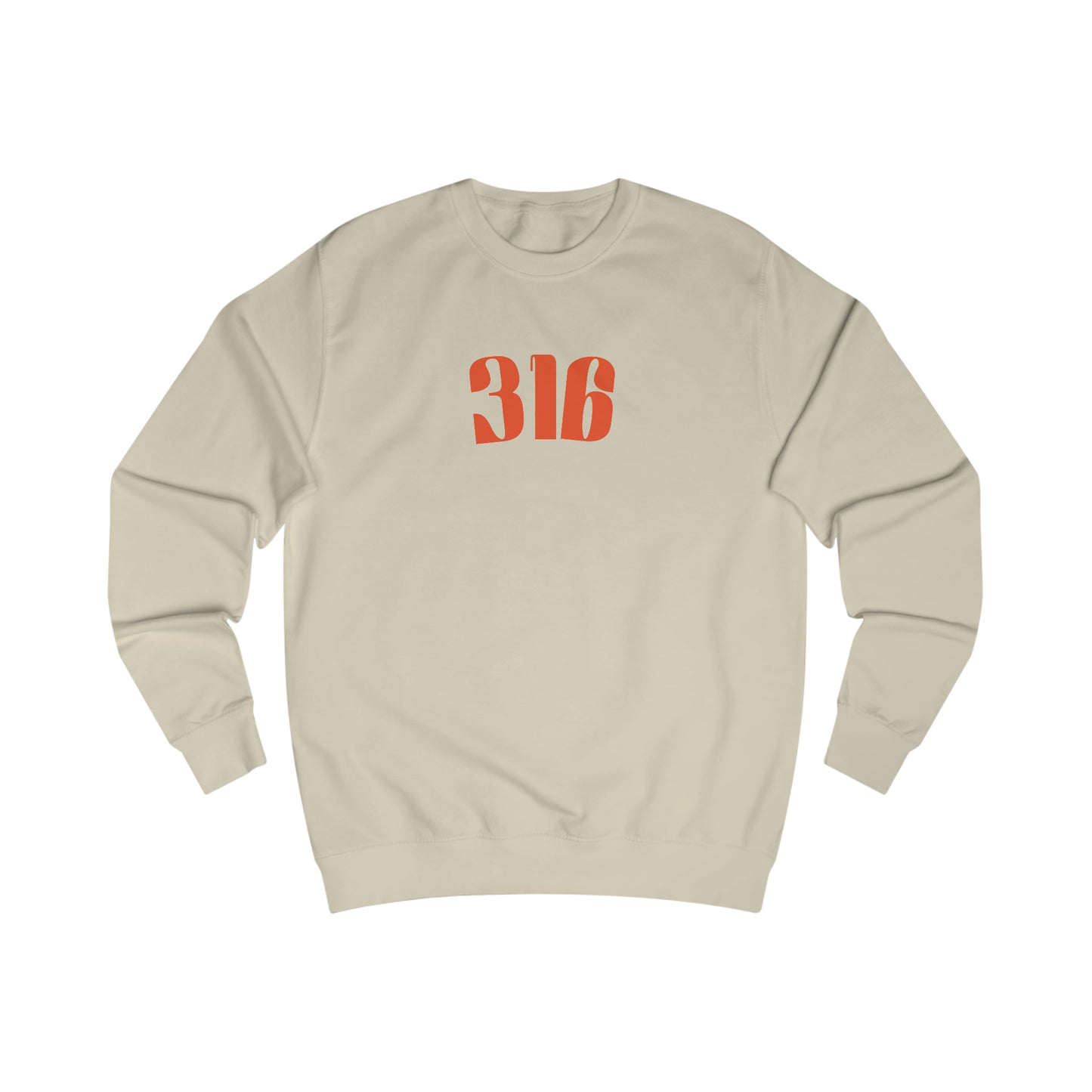 Copy of Men's Sweatshirt