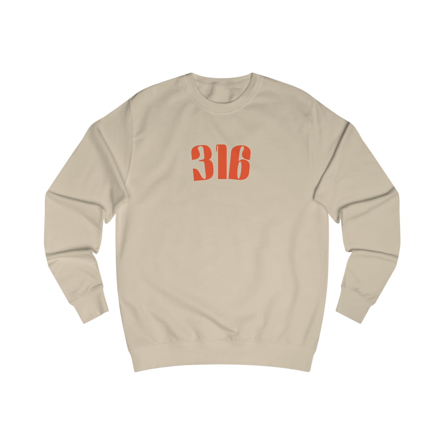 Copy of Men's Sweatshirt