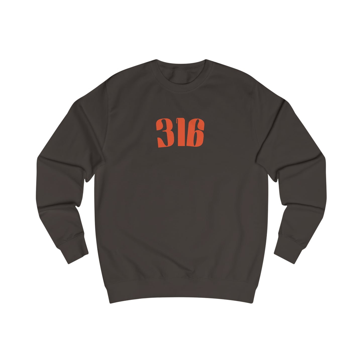 Copy of Men's Sweatshirt