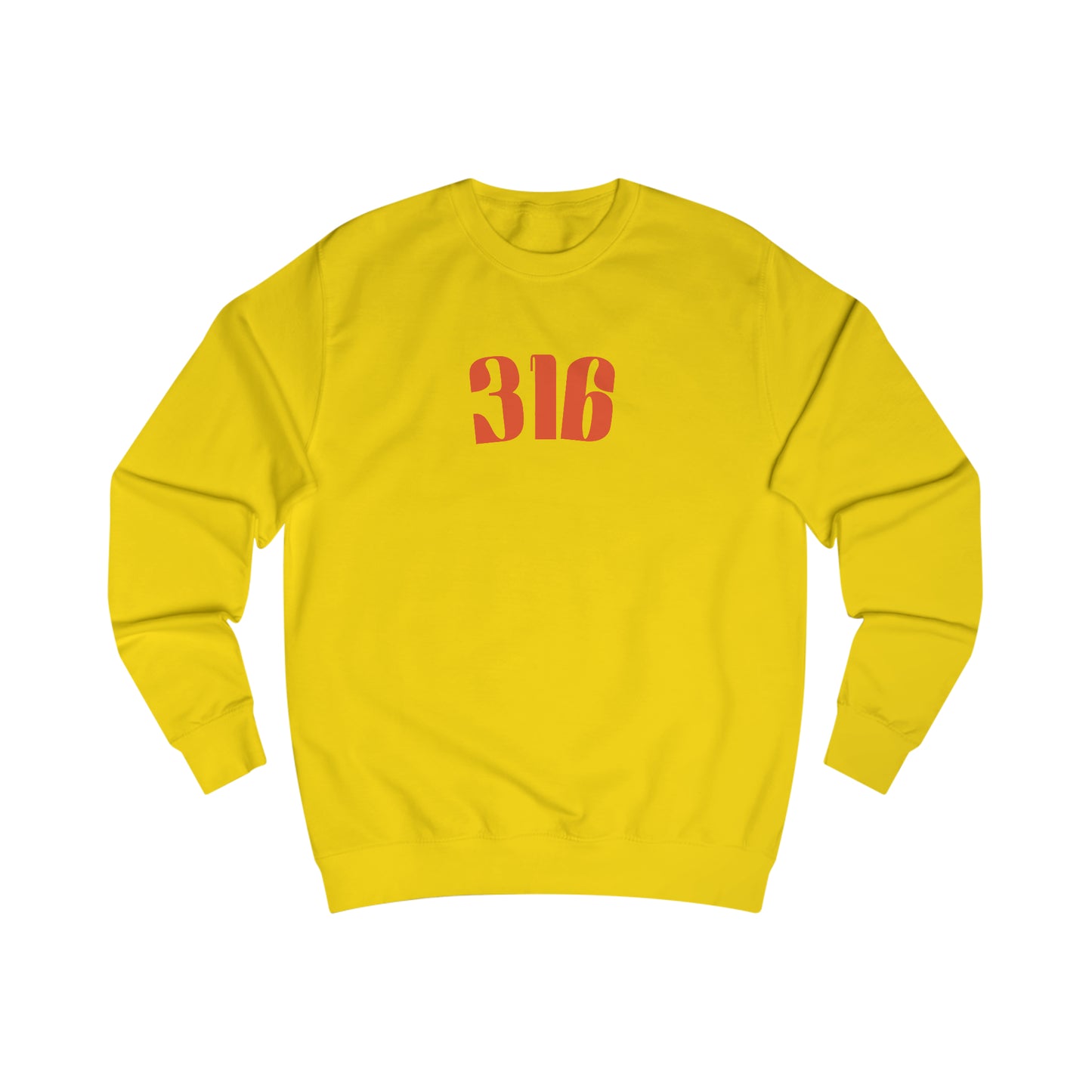 Copy of Men's Sweatshirt