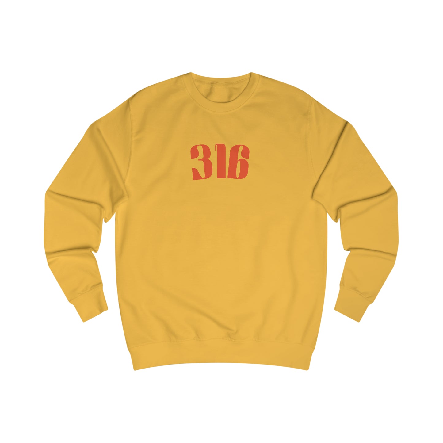 Copy of Men's Sweatshirt