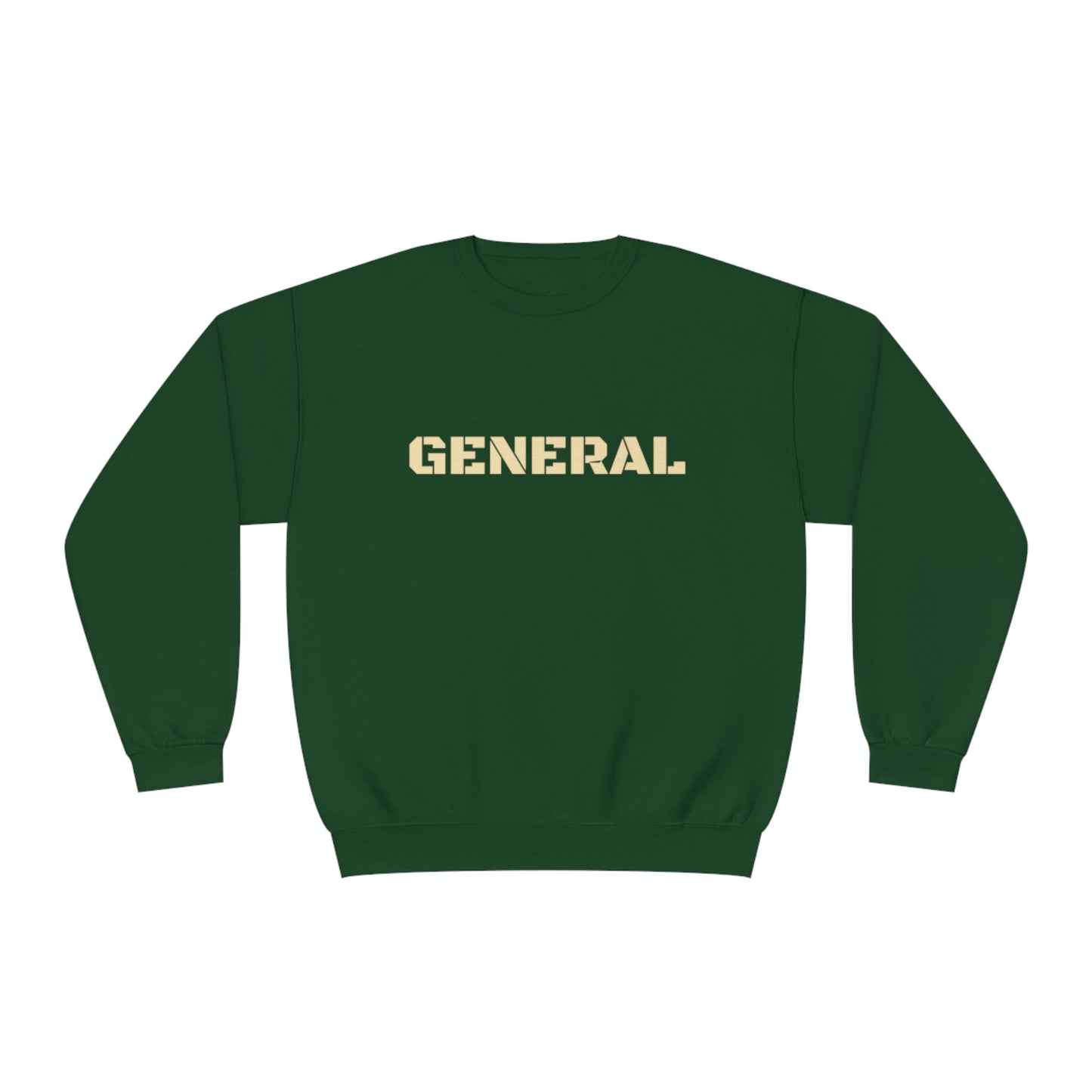 G3 Crewneck